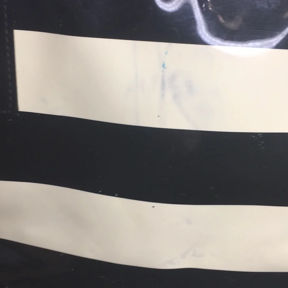 Kate Spade Penn Valley Striped Sophie Tote